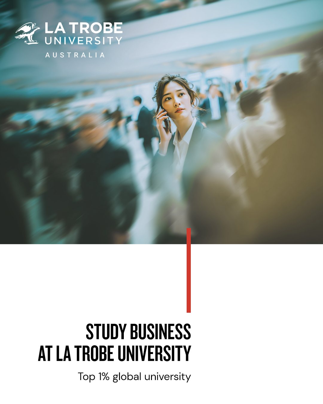 Study Business