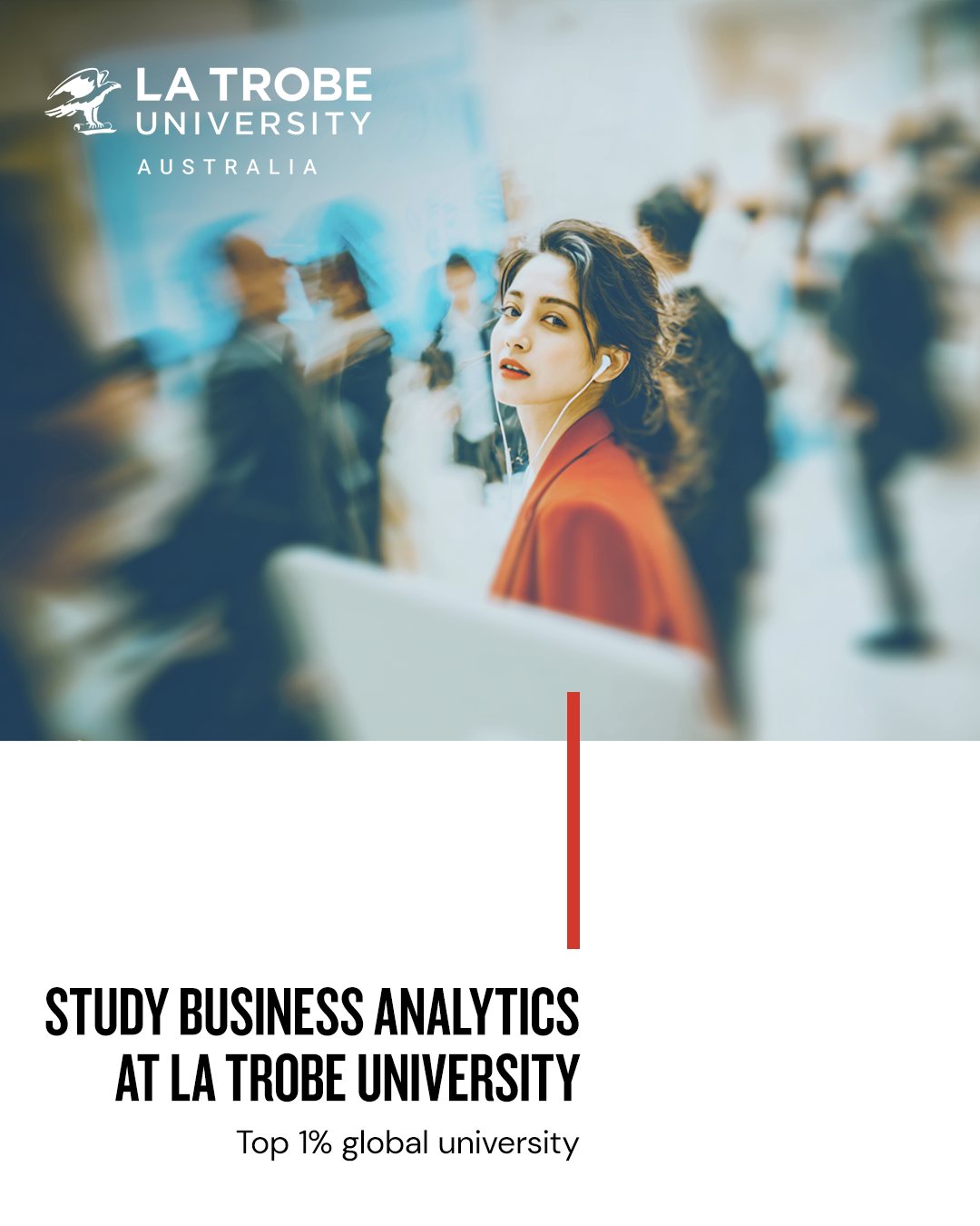 Study Business Analytics