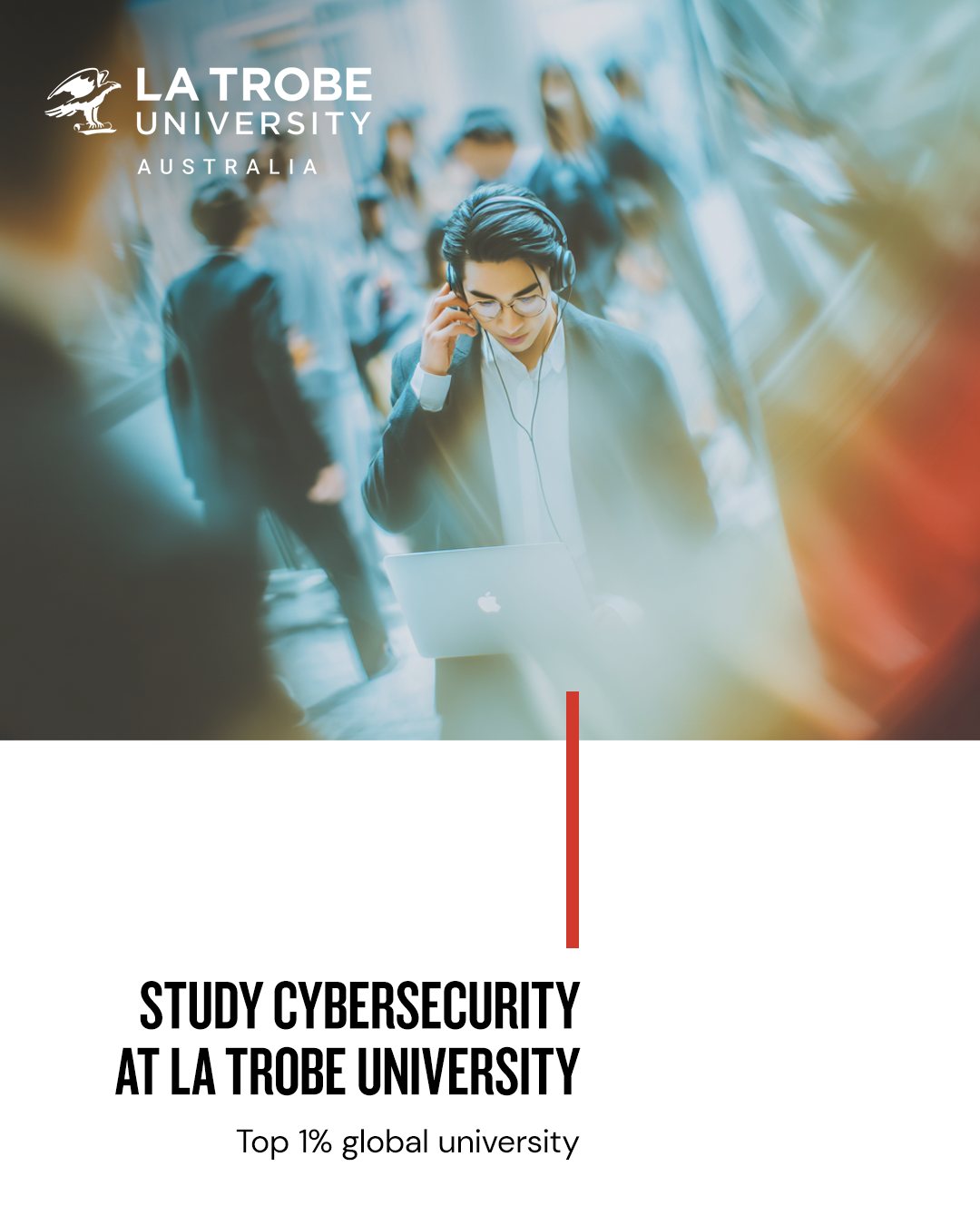 Study Cybersecurity